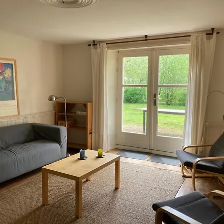 La Grande Maison - 7 Personnes Ferienhaus Sapogne-sur-Marche