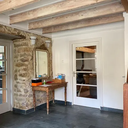 La Grande Maison - 7 Personnes *