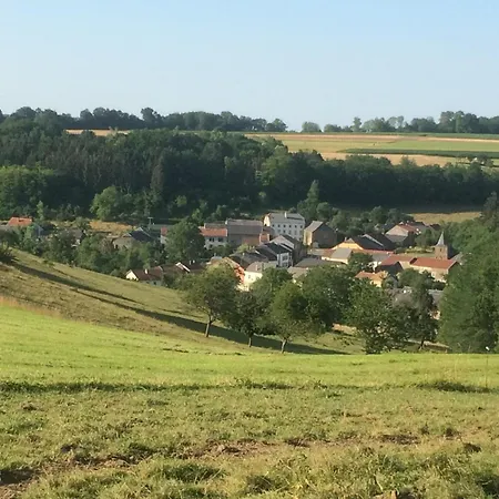 La Grande Maison - 7 Personnes * Sapogne-sur-Marche