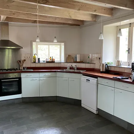 La Grande Maison - 7 Personnes * Sapogne-sur-Marche