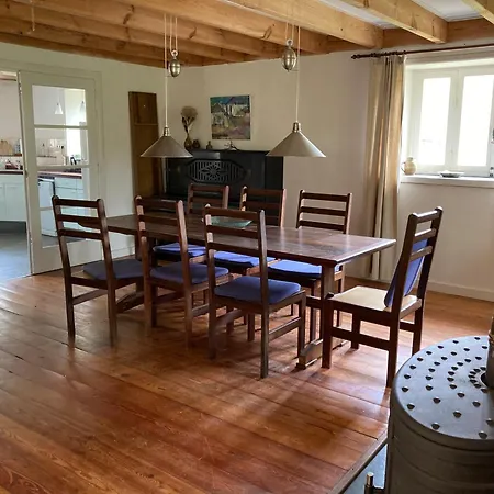 La Grande Maison - 7 Personnes Sapogne-sur-Marche