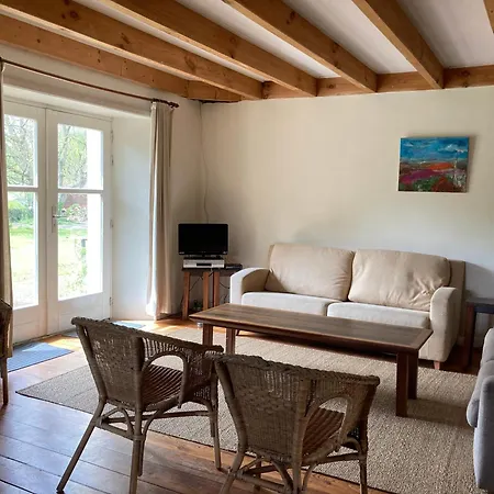 La Grande Maison - 7 Personnes Ferienhaus
