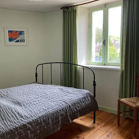 La Grande Maison - 7 Personnes Ferienhaus