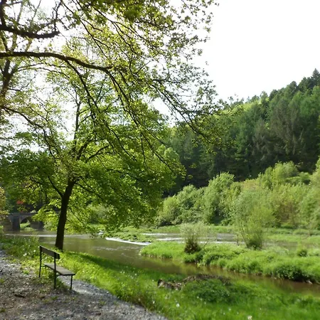 Ferienhaus La Grande Maison - 7 Personnes *