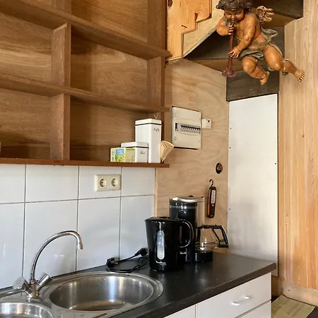 La Grande Maison - 7 Personnes