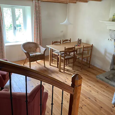 La Grande Maison - 7 Personnes