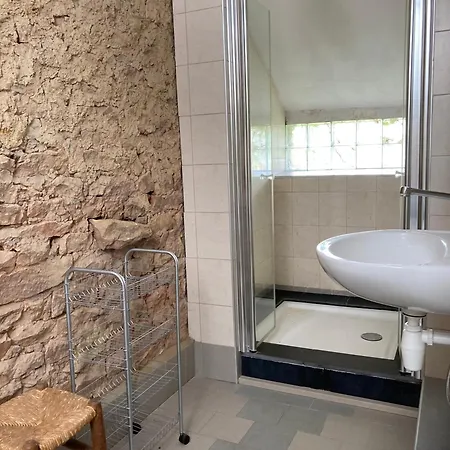 La Grande Maison - 7 Personnes * Sapogne-sur-Marche
